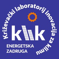 KLIK, Energy Cooperative logo - Similar company to Korimako
