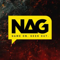 NAG logo - Similar company to Triomatica