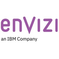 Envizi logo - Similar company to Mcd Tech Labs