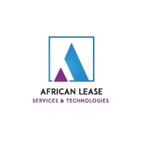 African Lease Services et Technologies- ALST logo - Similar company to Cntp
