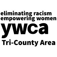 YWCA Tri-County Area (YW3CA) logo - Similar company to Sluchops