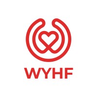 World Youth Heart Federation logo - Similar company to Fusion Study Foundation