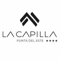 Hotel La Capilla Punta del Este logo - Similar company to Punta Del Este Internacional