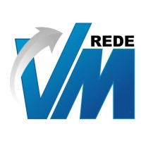 REDE VM logo - Similar company to Avendmachine