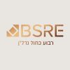 BSRE | Blue Square Real Estate LTD logo - Similar company to Barel Group