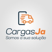 CargasJa logo - Similar company to Gti Plug