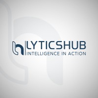 LyticsHub logo - Similar company to Kiwilytics