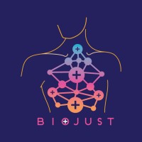 BioJust NOLA logo - Similar company to Neurojust