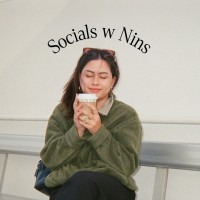 Socials with Nins logo - Similar company to Socials With Lucy