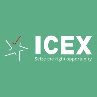 INDIAN COMMODITY EXCHANGE LTD (ICEX) logo - Similar company to Prolink Computers Pvt Ltd