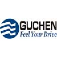 Guchen Industry logo - Similar company to Vee Vue