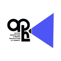 Alpha Marketing agency1 logo - Similar company to Advora Media