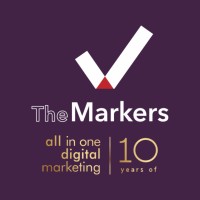 The Markers Consult logo - Similar company to Digital Web Properties