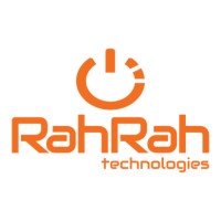 RahRah Technologies LLC. logo - Similar company to Pest Solutions Llc.