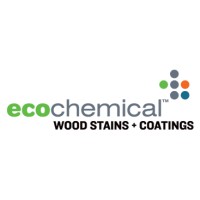 Eco Chemical logo - Similar company to System Three Resins, Inc