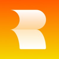 Rally Reader™️ logo - Similar company to Applicvision