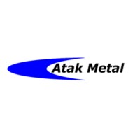 Atak Metal logo - Similar company to Pro Lazer