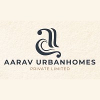 Aarav Homes logo - Similar company to Option One Co.