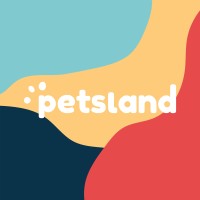 PETSLAND logo - Similar company to Desarrollo Profesional Sys