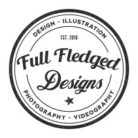 Full Fledged Designs