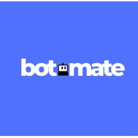BotMate logo - Similar company to Billbrain Services