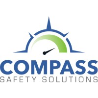 Compass Safety Solutions logo - Similar company to Inemsoft