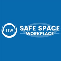 Safe Space Workplace logo - Similar company to Best Case Scenario | Immersive Event Production Experts
