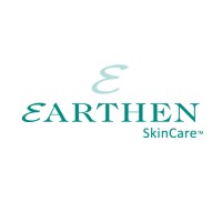 Earthen SkinCare logo - Similar company to Violets Are Blue