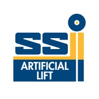 SSi Artificial Lift logo - Similar company to Ijack Technologies