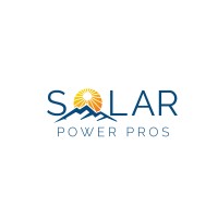 Solar Power Pros Inc. logo - Similar company to Switch Colorado