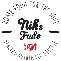 Nik's Fudo Geneva logo - Similar company to Powermeals