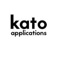 Kato Applications logo - Similar company to Epic Brands
