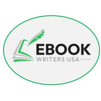 EBook Writers USA logo - Similar company to Ebook.It