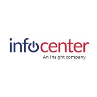 Infocenter logo - Similar company to Insight