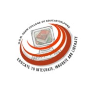HGM Azam College of Education logo - Similar company to Dr. Pa Inamdar University