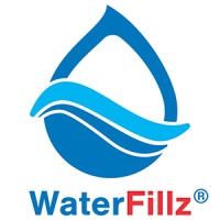 WaterFillz logo - Similar company to Qwick Media