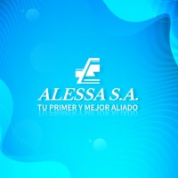 ALESSA S.A. logo - Similar company to Jimco