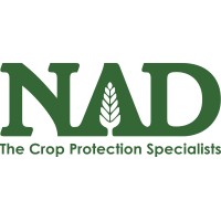 NAD  National Agrochemical Distributors logo - Similar company to Nccie