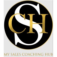 My Sales Coaching Hub logo - Similar company to Revpilot