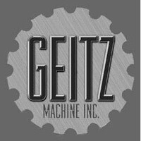 Geitz Machine Inc. logo - Similar company to Max Machining