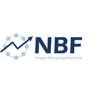 NBF-Norges Børsgruppeforbund logo - Similar company to Børsgruppen Nmbu