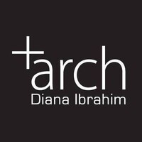 +arch Diana Ibrahim logo - Similar company to Freelancer Architect