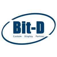 Bitdisplay Technology Co., Ltd. logo - Similar company to Lenginee