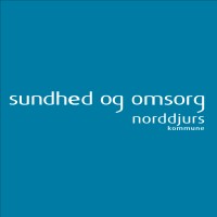 Sundhed og Omsorg, Norddjurs Kommune logo - Similar company to Computercamp A/S