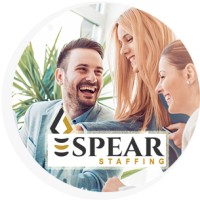 Spear Staffing logo - Similar company to Resource Consultings Services Inc