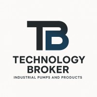 Technology Broker México logo - Similar company to Nova Pack