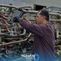 Especialista em Turbomáquinas logo - Similar company to Turbo Field Services