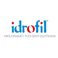 IDROFIL logo - Similar company to Clintex S.R.L.