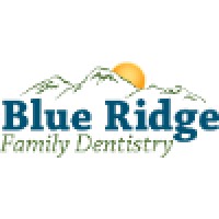 Blue Ridge Family Dentistry logo - Similar company to Woburn Dentistry