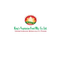 King's Vegetarian Food Manufacturing Company Limited logo - Similar company to Sweatabl